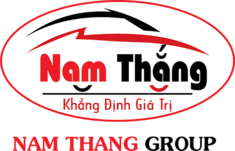 Logo Nam Thắng